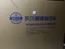 永久锂电池助力电动自行车禧玛诺变速超长续航山地车男女士双碟刹单车 F58摩天灰【助力续航约80-90KM】线碟 26英寸 实拍图