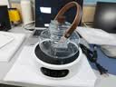 茗光煮茶壶电陶炉煮茶器烧水煮茶炉养生壶2026新款 实拍图