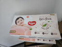 好奇（Huggies）铂金装小桃裤成长裤XL96片(12-17kg)加大号尿不湿【透爽散热】 实拍图