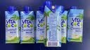 唯他可可（Vita Coco）唯特清椰椰子水解暑饮料夏日运动补水低糖低卡含电解质330ml*12瓶 实拍图