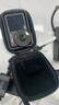 毕亚兹 适配大疆action4收纳包action5Pro/3机身保护包360acepro2便捷包GoPro运动相机配件 防摔耐刮XJ15 实拍图