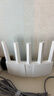 普联（TP-LINK）普联路由3600 WiFi7千兆无线家用路由器 3600兆级 双频聚合 智能游戏加速 易展 上网管理 适配星闪 实拍图