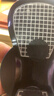 脉冲按摩贴肩颈按摩器颈椎按摩仪智能迷你便携式按摩腰部颈部全身家用多功能小型按摩贴 【主机+贴片】微电流脉冲技术(非震动非漏电） 实拍图