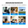 朗科（Netac）32GB TF（MicroSD）存储卡 A1 U1 V10 4K 高度耐用行车记录仪&监控摄像头内存卡 读速100MB/s 实拍图