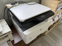 惠普（HP）a3打印机m437n/439/nda a3/a4黑白激光大型办公室 试卷工地商用 打印复印扫描一体机 麒麟/统信 M437n(黑白22页+有线+平板扫描)咨询送无线 实拍图