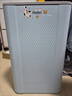 海尔（Haier）空气净化器除甲醛除雾霾除烟味母婴家用除灰尘杀菌氨基酸除醛办公室卧室智能净化机KJ205F-H15B 实拍图