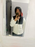 骆驼（CAMEL）CamelTex户外御寒冲锋衣男女同款防油污外套三合一登山服  M 实拍图