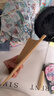 晨光（M&G）文具36K英语本小学生作业本子抄书练习本英文本四线三格笔记本本子10行14张10本装K36124A 实拍图