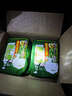 白象 【王一博代言】方便面 香菜面五合一香辣牛肉味115g*10连包 实拍图