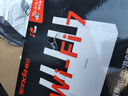 Tenda腾达路由器WiFi7【京东独家】无线千兆穿墙王信号放大器增强家用全屋2.5g网口云霄BE3600立式 实拍图