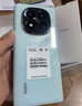 小米 REDMI Note 14 Pro+ 国家补贴 第三代骁龙7s IP68 6200mAh大电量 12GB+512GB 星沙青 红米5G手机 实拍图