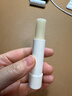 妮维雅（NIVEA）透明质酸钠补水清爽保湿润唇膏5.2g天然保湿 舒缓光滑生日礼物 实拍图