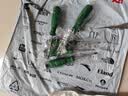 公牛插座专用螺丝刀起子工具磁性异型三角形U型Y型内十字人字改锥 异形螺丝刀【五件套】 实拍图