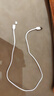 小米 原装USB-C数据线100cm 6A充电线白色 适配USB-C接口手机游戏机充电xiaomi红米redmi/k70 实拍图
