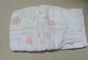 好奇（Huggies）铂金装小桃裤纸尿裤S96片(4-8kg)新生儿小号尿不湿【透爽散热】 实拍图