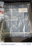 皇冠纯棉被套150x200cm单件100%全棉a类学生宿舍单人被罩0.9/1.2米床 实拍图