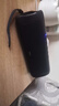 索爱（soaiy）S36蓝牙音箱小音响低音炮家用车载迷你电脑便携式防水收款TF卡户外防水播放器礼物 黑色 实拍图