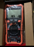胜利仪器（VICTOR）高精度 防烧 数字万用表 电工万能表家用 VC890D MAX 实拍图