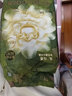 babycare金山茶花纸尿裤S58片(4-8kg)新生儿婴儿尿不湿超薄透气轻柔花苞裤 实拍图