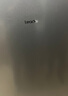 海尔（Haier）冰箱出品统帅180L两门小冰箱家用直冷不占地BCD-180LLC2E0C9以旧换新 实拍图