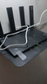 华为路由器千兆wifi6+家用无线5G双频电竞游戏漏油器穿墙王全屋wifi7信号放大器增强宿舍路由器ax3000M 穿墙版【无线1500M+六类千兆网线】WiFi6 晒单礼品 魔方插座 红包/插座2选 实拍图