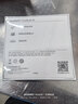 华为FreeBuds 6i 降噪蓝牙耳机 旗舰级降噪深度 音乐游戏 安卓/苹果手机通用 天际白 T0019 实拍图