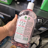 滴露（Dettol）香氛自然衣物消毒液1L*4  留香48H洗衣除汗臭 儿童玩具杀菌消毒水 实拍图