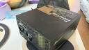 海韵（SEASONIC）【FOCUS v5 GX】850W 双色线材白金认证 电脑电源｜A级声学认证｜ATX 3.1｜CQC3级｜支持50系显卡 实拍图