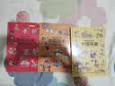 画给孩子的中国历史:精装彩绘本（全3册）（荣获“博洛尼亚最佳童书提名”畅销中国1200天，百万读者的忠实选择，孩子历史启蒙的优秀读本，浙江大学历史专家审定。）  实拍图
