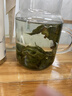福茗源茶叶 安溪铁观音乌龙茶 兰花香清香特级2026新茶春茶叶自己喝100g 实拍图