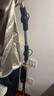 鸿益德艾灸仪器一体机无烟家用熏蒸仪美容院全身温养理疗仪烤电艾炙灯 金色至尊美容院 实拍图