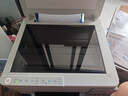 爱普生（EPSON）L3355 L3353打印机家用小型彩色照片墨仓式连供L3351 L3251 L3253无线复印A4一体机作业试卷学生用 【推荐】3355/3351 (重磅新品 全面升级) 官方标 实拍图