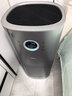 美的（Midea）【甲醛数显净化加湿器一体】价保618空气净化器鼻炎家用除醛烟味异味过敏原空气净化机RX600ProH 实拍图