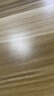 京东京造经典法兰绒毯 1350g空调被加厚双面沙发午睡盖毯 高级灰1.8x2m 实拍图