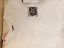阿迪达斯（adidas）三叶草系列 男 3S LS TEE 长袖T恤 KE3545 白色 XL 实拍图