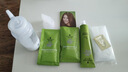 施华蔻（Schwarzkopf）怡然染发霜3.0/9羊绒脂深棕 染发膏黑茶色男女盖白母亲节礼物 实拍图