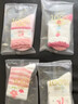 贝比婴儿袜子夏季薄款棉袜可爱新生儿宝宝袜透气网眼袜女童公主中筒袜 实拍图