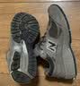 NEW BALANCE男女款情侣秋季休闲复古运动休闲慢跑鞋2002R系列ML2002RA 37.5 实拍图