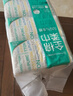 全棉时代【孙颖莎同款】洗脸巾 100抽*3包100%棉柔巾一次性毛巾20*20CM 实拍图