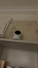 奥克斯摄像头监控无线wifi网络高清夜视监控器360度无死角带夜视全景云台家用AI监控手机远程 实拍图