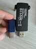 水星（MERCURY）WiFi6免驱动usb无线网卡台式机电脑wifi接收器AX900 笔记本网卡主机网络wifi发射器5G双频UX9 实拍图