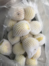 泽华果品山东烟台栖霞奶油苹果牛奶苹果水果送礼团购源头直发包邮 奶油富士苹果净重4.5斤单果70mm+小果 源头直发 实拍图