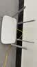 普联（TP-LINK）AX1500双频Wi-Fi 6无线路由器 5G双频 易展Mesh 高速穿墙家用 儿童上网管控 XDR1500 实拍图