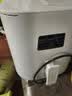 美的（Midea）家用空气炸锅免翻面【价保618】旋钮 多功能大容量6L微波炉烤箱蒸烤一体金属内腔热风循环KZE6016 实拍图