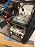 西部数据（WD）8TB 台式游戏机械硬盘 WD_BLACK 西数黑盘  SATA 7200转256MB CMR垂直 3.5英寸WD8002FZBX 实拍图