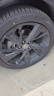 佳通轮胎（Giti）245/45R20 103W GitiSportS2  适配比亚迪唐/长安UNI-T/吉利星越L 实拍图