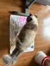 萌嘟星宠 宠物冰垫狗狗垫子防水猫咪凉垫夏天降温凉席猫窝狗窝猫狗垫 L号 实拍图