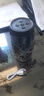 便携幻彩蓝牙音箱 迷你小型音响无线便携式高音质户外车载家用可插卡全面屏炫彩低音炮小音箱 【黑色】幻彩蓝牙音响 实拍图