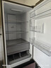 海尔（Haier）「真省电」310L三门冰箱抗菌净味一级能效风冷无霜BCD-310WGHD3E7WV(银)国家补贴 实拍图