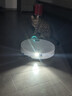 石头（roborock）【保价618】扫地机器人扫拖一体 P20 Ultra Plus 扫拖洗烘一体机 热水洗拖布擦地拖地 A2250RR 实拍图